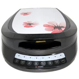 Электрическая блинница Lee Ren 300 11 LR-300G Электрическая блинница Lee Ren 300 11 LR-300G