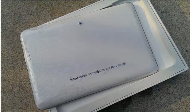 Планшет Sanei 10 3G+WIFI+GPS Планшет Sanei 10 3G+WIFI+GPS