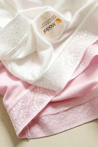 夏莫代尔轻薄<em>内裤 换新</em>打底系列/舒适内搭提臀