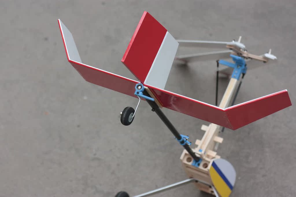 Autogyro deals on 1001 Blocks