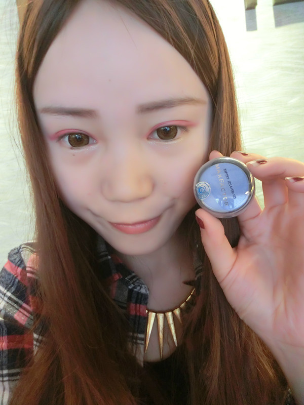 简单几步打造★★★可爱的俏皮可爱的桃花迷人妆容★★★ - Ann3莲 - 莲Anna 简单几步打造★★★可爱的俏皮可爱的桃花迷人妆容★★★ - Ann3莲 - 莲Anna