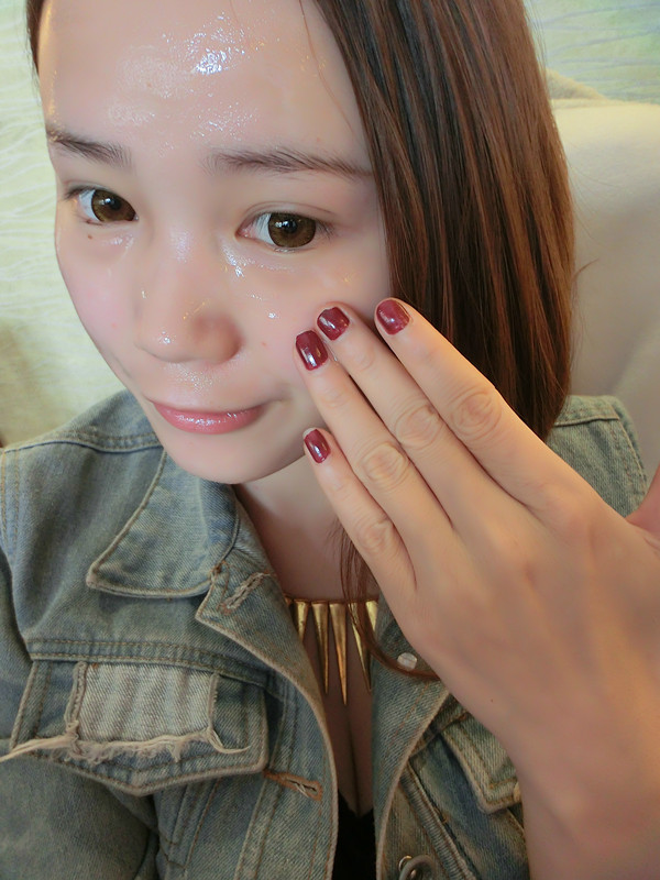 简单几步打造★★★可爱的俏皮可爱的桃花迷人妆容★★★ - Ann3莲 - 莲Anna 简单几步打造★★★可爱的俏皮可爱的桃花迷人妆容★★★ - Ann3莲 - 莲Anna
