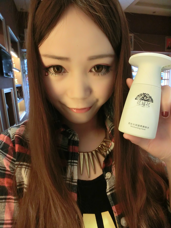 简单几步打造★★★可爱的俏皮可爱的桃花迷人妆容★★★ - Ann3莲 - 莲Anna 简单几步打造★★★可爱的俏皮可爱的桃花迷人妆容★★★ - Ann3莲 - 莲Anna