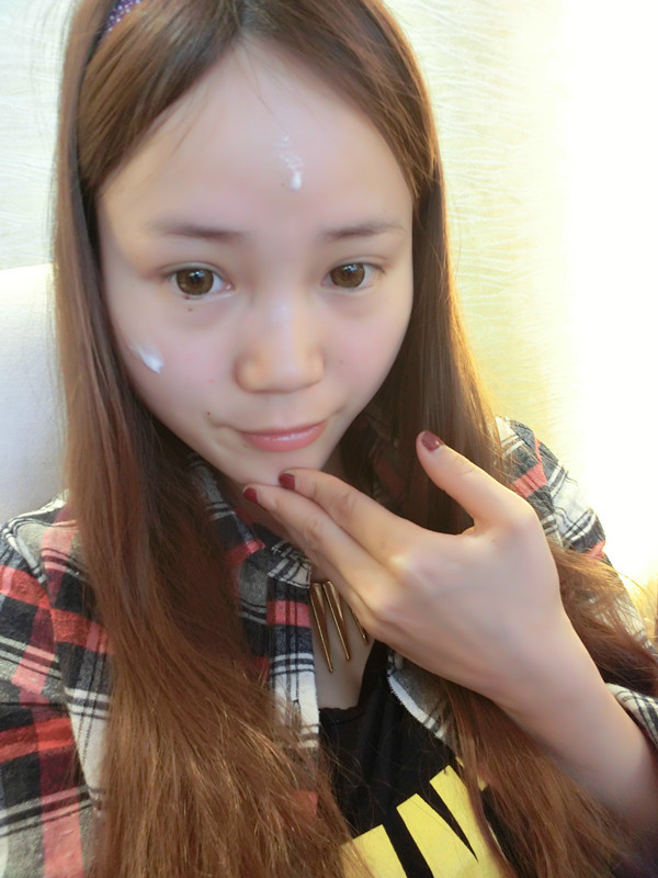 简单几步打造★★★可爱的俏皮可爱的桃花迷人妆容★★★ - Ann3莲 - 莲Anna 简单几步打造★★★可爱的俏皮可爱的桃花迷人妆容★★★ - Ann3莲 - 莲Anna