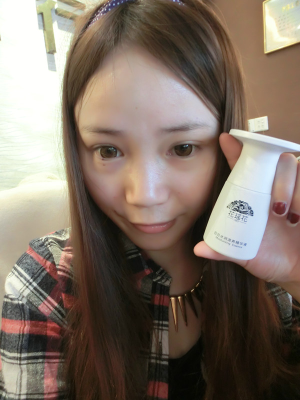 简单几步打造★★★可爱的俏皮可爱的桃花迷人妆容★★★ - Ann3莲 - 莲Anna