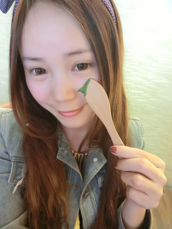 简单几步打造★★★可爱的俏皮可爱的桃花迷人妆容★★★ - Ann3莲 - 莲Anna 简单几步打造★★★可爱的俏皮可爱的桃花迷人妆容★★★ - Ann3莲 - 莲Anna