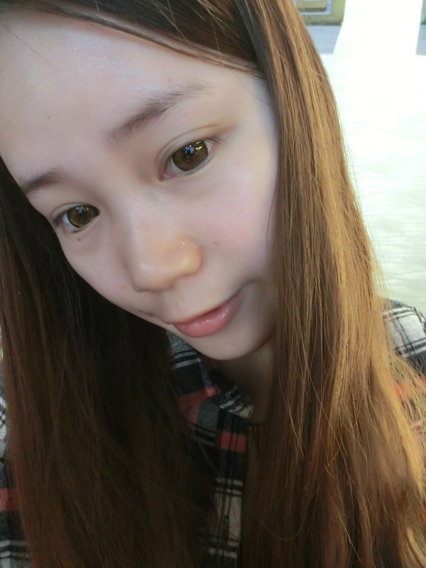 简单几步打造★★★可爱的俏皮可爱的桃花迷人妆容★★★ - Ann3莲 - 莲Anna 简单几步打造★★★可爱的俏皮可爱的桃花迷人妆容★★★ - Ann3莲 - 莲Anna