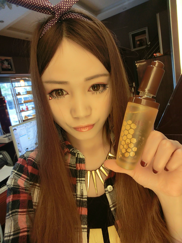 简单几步打造★★★可爱的俏皮可爱的桃花迷人妆容★★★ - Ann3莲 - 莲Anna 简单几步打造★★★可爱的俏皮可爱的桃花迷人妆容★★★ - Ann3莲 - 莲Anna