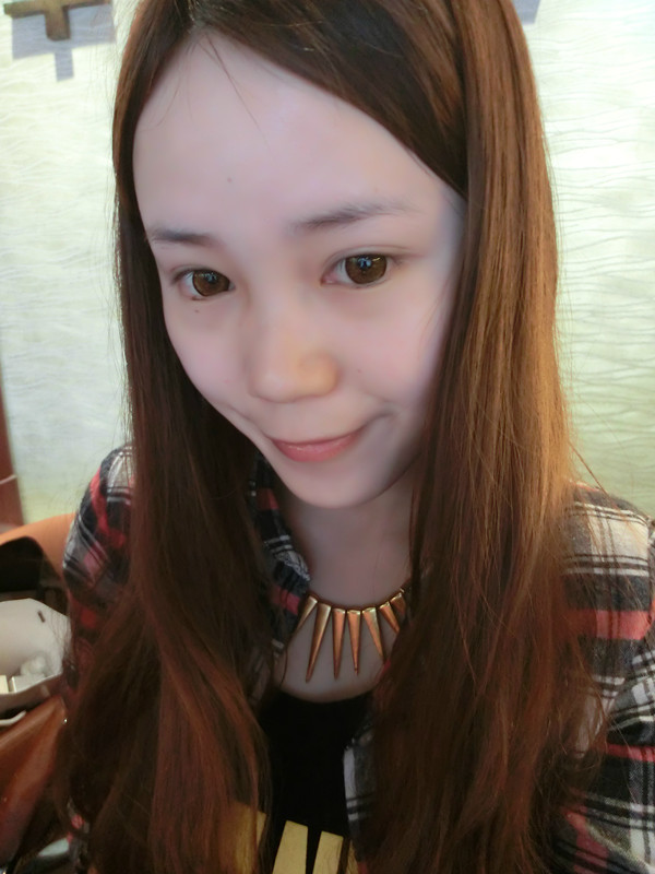 简单几步打造★★★可爱的俏皮可爱的桃花迷人妆容★★★ - Ann3莲 - 莲Anna 简单几步打造★★★可爱的俏皮可爱的桃花迷人妆容★★★ - Ann3莲 - 莲Anna