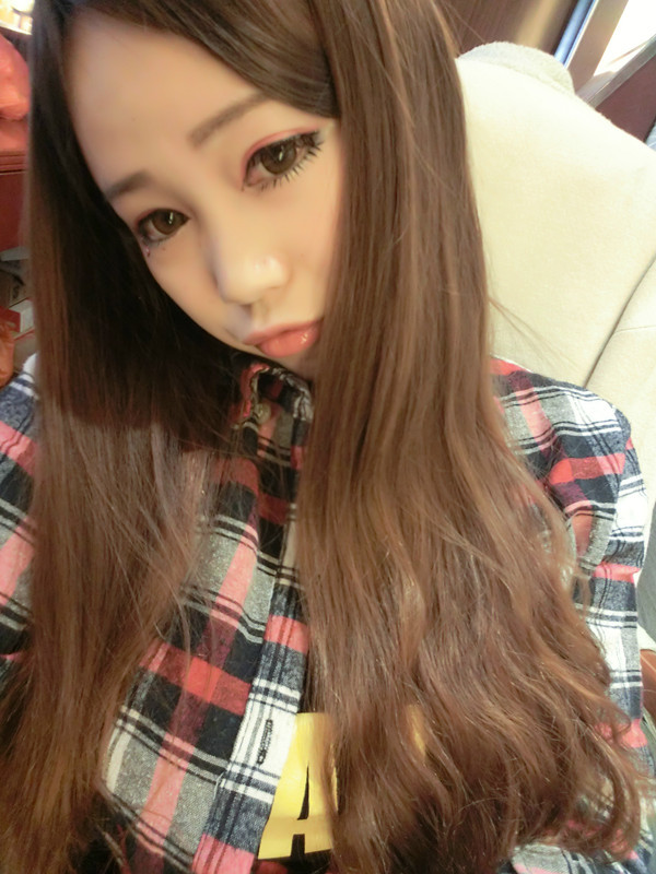 简单几步打造★★★可爱的俏皮可爱的桃花迷人妆容★★★ - Ann3莲 - 莲Anna 简单几步打造★★★可爱的俏皮可爱的桃花迷人妆容★★★ - Ann3莲 - 莲Anna