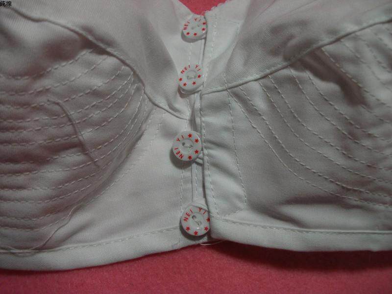 特价中老年<em>古今</em>式全棉<em>文胸</em>前扣/ <em>侧扣</em>/背心<em>胸罩</em>