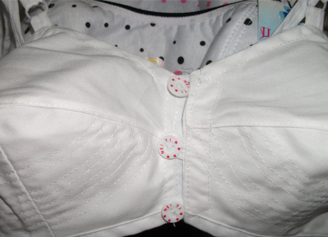 特价中老年<em>古今</em>式<em>全棉文胸</em>前扣/ 侧扣/背心胸罩