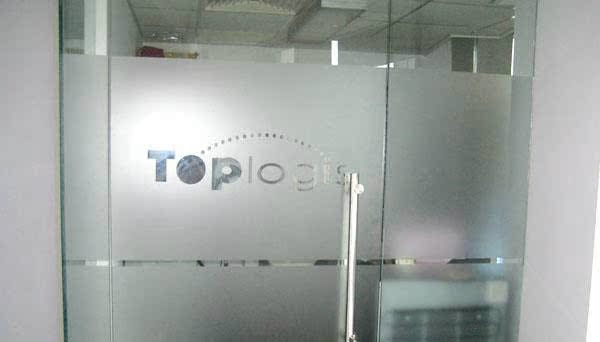 【刻字\/玻璃门贴字\/反光不干胶刻字\/广告装饰\/个