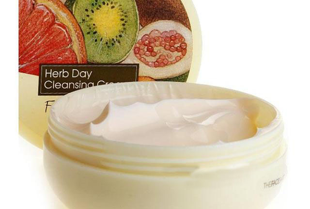 The face shop The face shop