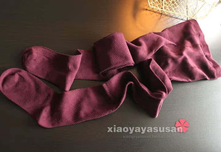 Колготки Девушки С узором Зима Японский Колготки Девушки С узором Зима Японский