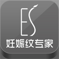 妊娠纹专家 LOGO-APP點子