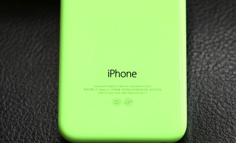 Мобильный телефон Apple Iphone 5c IPHONE 5C 4G Мобильный телефон Apple Iphone 5c IPHONE 5C 4G