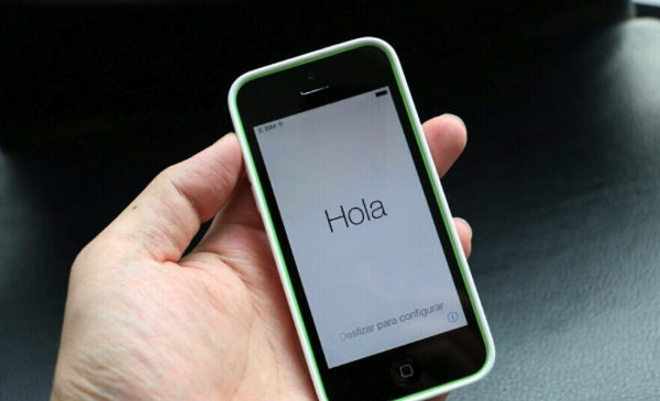 Мобильный телефон Apple Iphone 5c IPHONE 5C 4G Мобильный телефон Apple Iphone 5c IPHONE 5C 4G