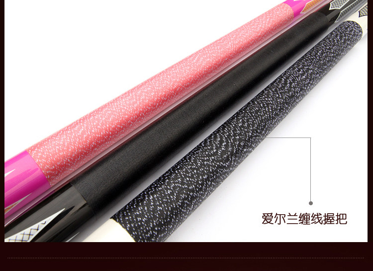 кий для бильярда ea816 Fury EarthLite 