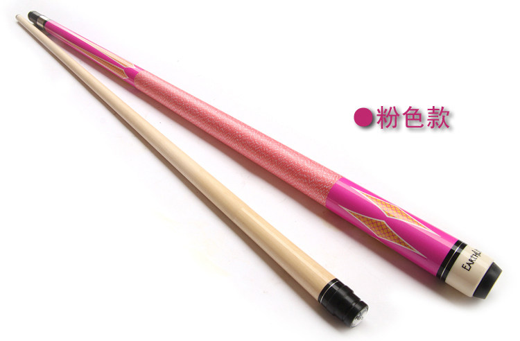 кий для бильярда ea816 Fury EarthLite 