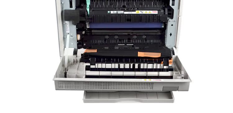 富士施乐 S1810CPS复印机 黑白激光 A3打印