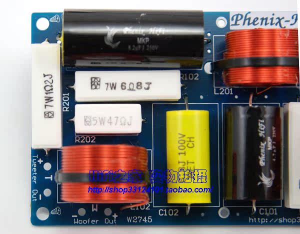 Динамик Phenix/HiFi PN2/3000/e 5-8 PN2-3000-E AS-23C-2 Динамик Phenix/HiFi PN2/3000/e 5-8 PN2-3000-E AS-23C-2