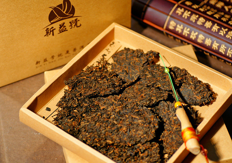 内托还可当分茶盘