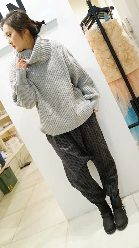 Свитер женский American Apparel AA Свитер женский American Apparel AA