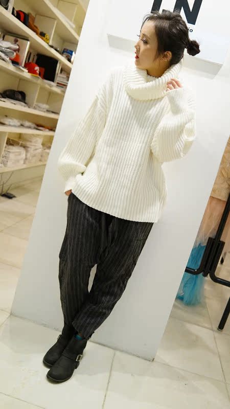 Свитер женский American Apparel AA Свитер женский American Apparel AA