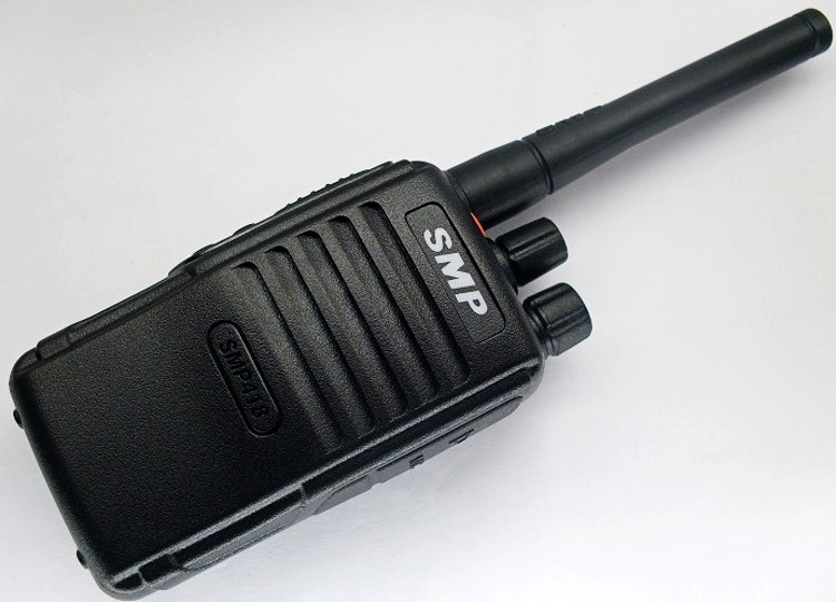 Рация 418 SMP418 Рация 418 SMP418