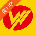 银湾商户版 LOGO-APP點子