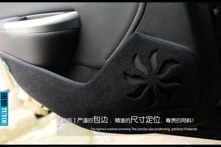 Коврик для приборной панели Way you XT GT Коврик для приборной панели Way you XT GT