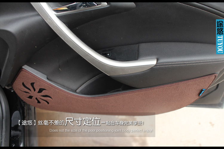 Коврик для приборной панели Way you XT GT Коврик для приборной панели Way you XT GT