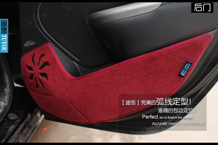 Коврик для приборной панели Way you XT GT Коврик для приборной панели Way you XT GT
