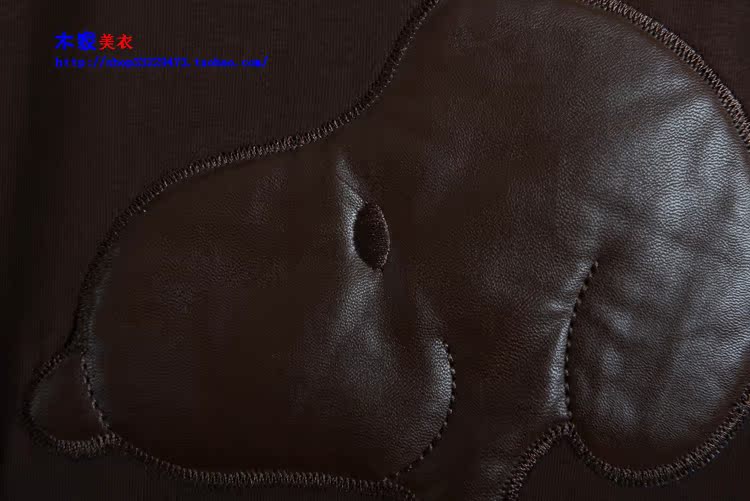 Футболка MOMO t860103 2013 Футболка MOMO t860103 2013