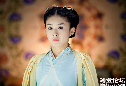 ★百变雅雅秀★ 变身<em>女相</em>陆贞,护肤+减龄妆 -美
