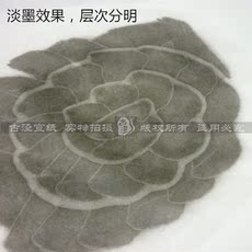 Сюаньчэнская бумага из бамбуковых волокон 5%