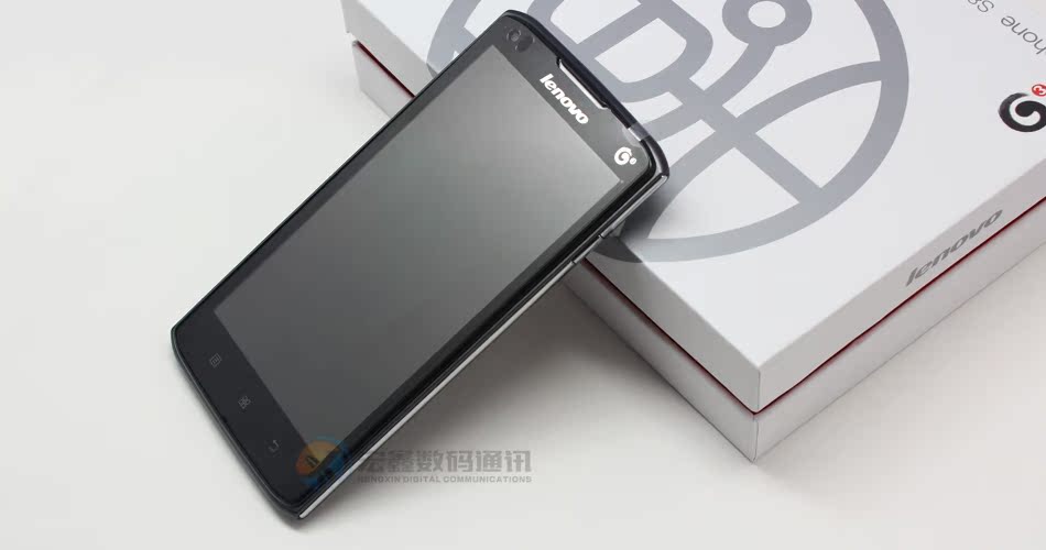 Мобильный телефон Lenovo S868T Мобильный телефон Lenovo S868T