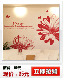 Наклейка на стену Princess Wall Stickers Плоские стикеры Люди Наклейка на стену Princess Wall Stickers Плоские стикеры Люди