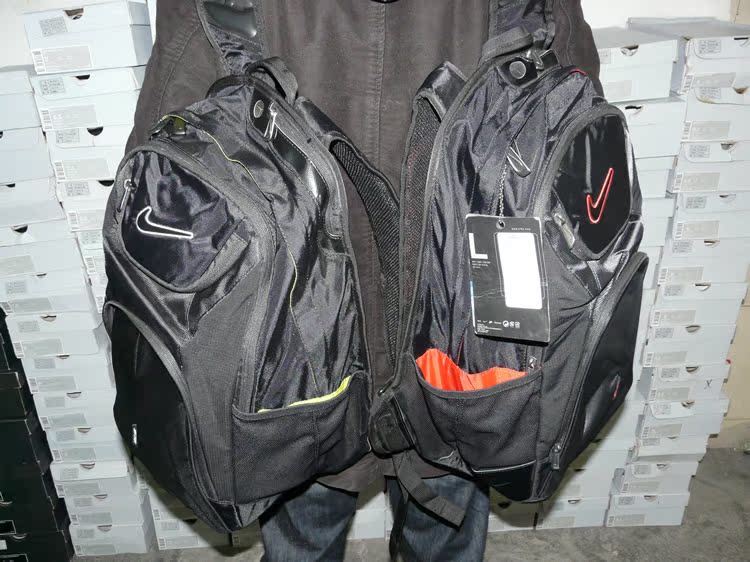 Рюкзак Nike ba2982 Унисекс Рюкзак Nike ba2982 Унисекс
