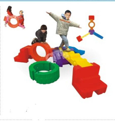 【儿童体育健身器材玩具 知觉动作类玩具 体能