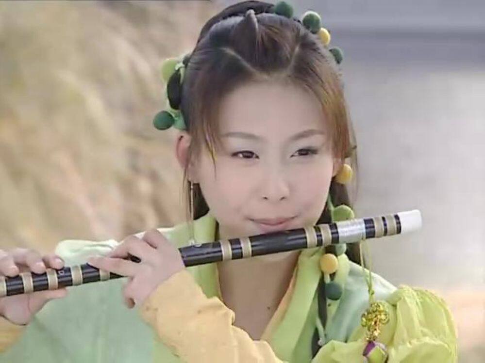 古装剧能吹善弹的<em>俊男才女</em> - 顽兔