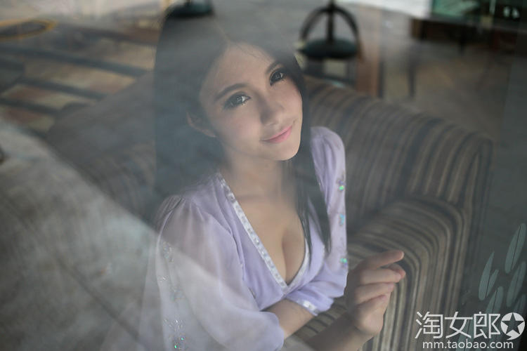 <em>淘女郎 - 李七喜</em>