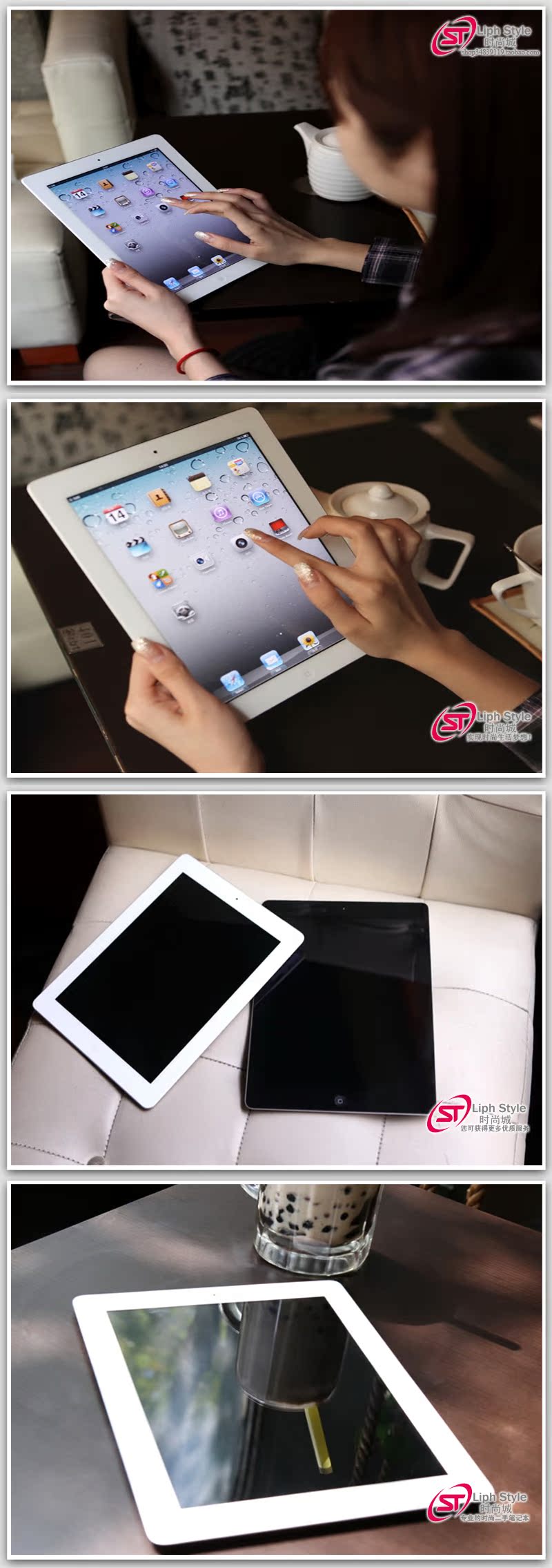 Планшет Apple Ipad2(16g) Ipad Wifi Планшет Apple Ipad2(16g) Ipad Wifi