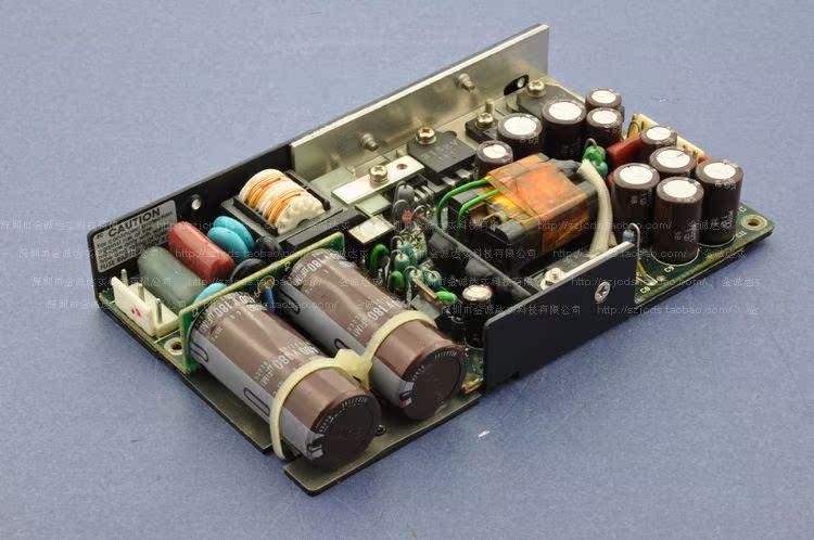 【日本进口开关电源 LAMBDA LWT-4HA-5FF