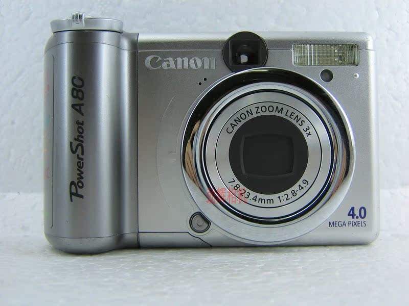 Цифровая камера Canon PowerShot A95/A80 500 Цифровая камера Canon PowerShot A95/A80 500