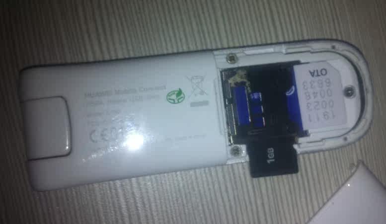 3G-модем 3g上网卡，联通双模华为e180支持安卓支持打电话 Huawei