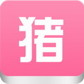 猪猪家美食铺 LOGO-APP點子