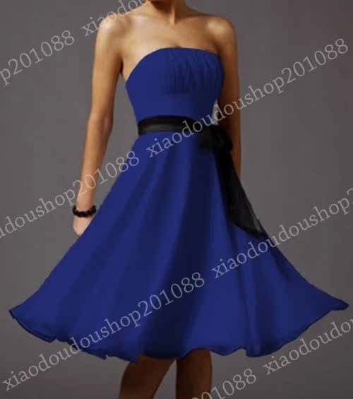 NEW HOT Cocktail Prom dress Party dress Evening dress Bridesmaid