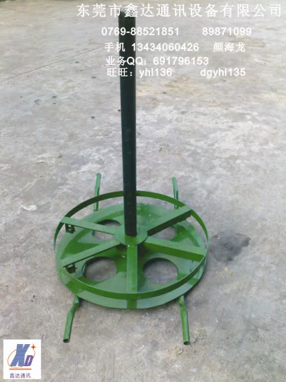 鑫达1-2T电缆放线盘,光纤放线盘,光缆放线盘,质